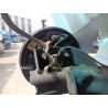 Recambio de mangueta trasera izquierda para hyundai i20 iii (bc3, bi3) 1.2 referencia OEM IAM 52730H8500  