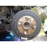 Recambio de mangueta trasera izquierda para hyundai i20 iii (bc3, bi3) 1.2 referencia OEM IAM 52730H8500  