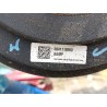 Recambio de mangueta trasera izquierda para hyundai i20 iii (bc3, bi3) 1.2 referencia OEM IAM 52730H8500  