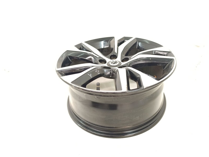 Recambio de llanta para volvo v60 ii (225) b4 mild-hybrid referencia OEM IAM 005396/2014  