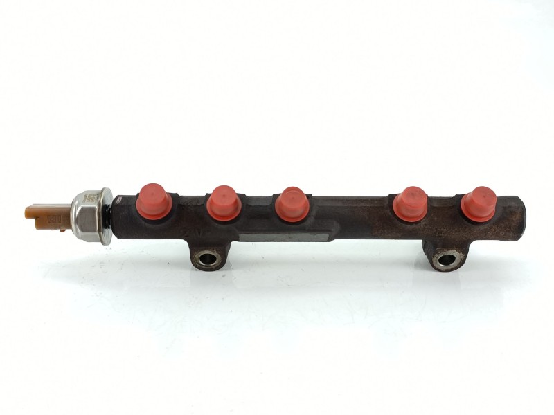 Recambio de rampa inyectora para peugeot traveller autobús (v_) 1.6 bluehdi 115 referencia OEM IAM 4L130093  