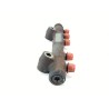 Recambio de rampa inyectora para peugeot traveller autobús (v_) 1.6 bluehdi 115 referencia OEM IAM 4L130093  