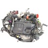 Recambio de motor completo para fiat talento furgoneta (296_) 1.6 d referencia OEM IAM R9M413  