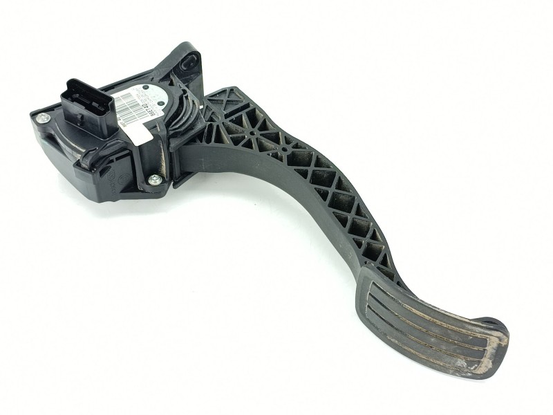 Recambio de potenciometro pedal para peugeot traveller autobús (v_) 1.6 bluehdi 115 referencia OEM IAM 9674829780  