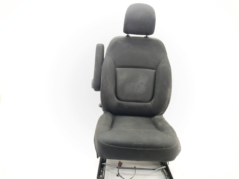 Recambio de asiento delantero izquierdo para fiat talento furgoneta (296_) 1.6 d referencia OEM IAM   