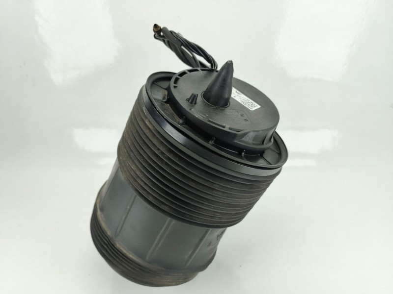 Recambio de amortiguador trasero izquierdo para audi q7 (4mb, 4mg, 4mq) 3.0 60 tfsi e quattro referencia OEM IAM 4M0616001AJ  