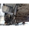 Recambio de amortiguador trasero izquierdo para fiat talento furgoneta (296_) 1.6 d referencia OEM IAM 6000620209  