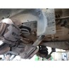 Recambio de amortiguador trasero izquierdo para fiat talento furgoneta (296_) 1.6 d referencia OEM IAM 6000620209  