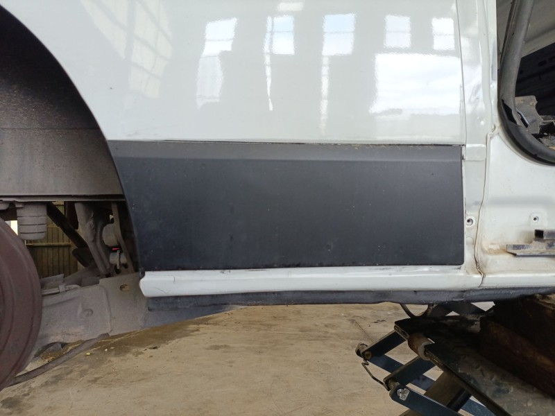 Recambio de moldura para fiat talento furgoneta (296_) 1.6 d referencia OEM IAM 6000617433  