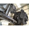 Recambio de mangueta delantera izquierda para fiat talento furgoneta (296_) 1.6 d referencia OEM IAM 0006000618838  