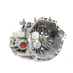 Recambio de caja cambios para fiat talento furgoneta (296_) 1.6 d referencia OEM IAM 304013792R  