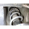 Recambio de amortiguador delantero derecho para fiat talento furgoneta (296_) 1.6 d referencia OEM IAM 0006000641037  