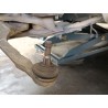 Recambio de cremallera direccion para fiat talento furgoneta (296_) 1.6 d referencia OEM IAM 0006000620546  