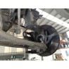 Recambio de mangueta delantera derecha para fiat talento furgoneta (296_) 1.6 d referencia OEM IAM 0006000618837  