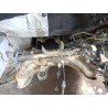 Recambio de barra estabilizadora delantera para fiat talento furgoneta (296_) 1.6 d referencia OEM IAM 0006000620074  