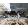Recambio de barra estabilizadora delantera para fiat talento furgoneta (296_) 1.6 d referencia OEM IAM 0006000620074  