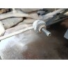 Recambio de barra estabilizadora delantera para fiat talento furgoneta (296_) 1.6 d referencia OEM IAM 0006000620074  