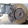 Recambio de pinza freno delantera izquierda para fiat talento furgoneta (296_) 1.6 d referencia OEM IAM 0006000620045  