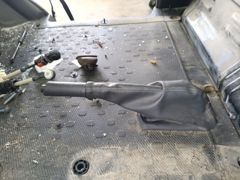 Recambio de palanca freno de mano para fiat talento furgoneta (296_) 1.6 d referencia OEM IAM 0006000620313  