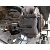 Recambio de pinza freno trasera derecha para fiat talento furgoneta (296_) 1.6 d referencia OEM IAM 0006000620047  