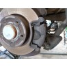 Recambio de pinza freno trasera izquierda para fiat talento furgoneta (296_) 1.6 d referencia OEM IAM 0006000620051  