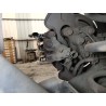 Recambio de pinza freno trasera izquierda para fiat talento furgoneta (296_) 1.6 d referencia OEM IAM 0006000620051  