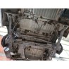 Recambio de puente trasero para fiat talento furgoneta (296_) 1.6 d referencia OEM IAM 0006000617072  