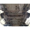Recambio de puente trasero para fiat talento furgoneta (296_) 1.6 d referencia OEM IAM 0006000617072  