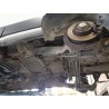 Recambio de puente trasero para fiat talento furgoneta (296_) 1.6 d referencia OEM IAM 0006000617072  