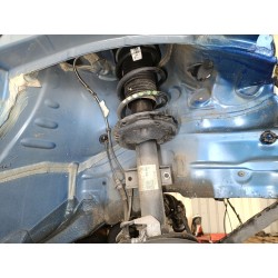 AMORTIGUADOR DELANTERO DERECHO 2Q0413031AN 