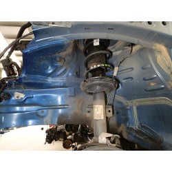 AMORTIGUADOR DELANTERO IZQUIERDO 2Q0413031AN 