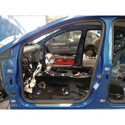 GOMAS CONTORNO PUERTA 