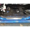 Recambio de gomas contorno puerta para seat ibiza v (kj1, kjg) 1.0 tsi referencia OEM IAM   