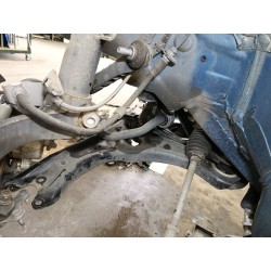 BRAZO SUSPENSION INFERIOR DELANTERO IZQUIERDO 2Q0498151 