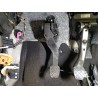 Recambio de pedal embrague para seat ibiza v (kj1, kjg) 1.0 tsi referencia OEM IAM 6C1721321A  