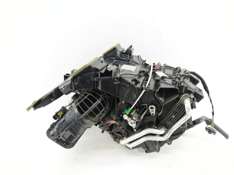 Recambio de calefaccion entera normal para fiat talento furgoneta (296_) 1.6 d referencia OEM IAM 6000617443  