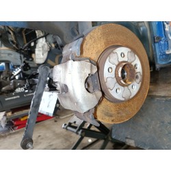 PINZA FRENO DELANTERA IZQUIERDA 2Q0615123A 