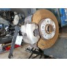 Recambio de pinza freno delantera izquierda para seat ibiza v (kj1, kjg) 1.0 tsi referencia OEM IAM 2Q0615123A  