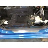 Recambio de gomas contorno puerta para seat ibiza v (kj1, kjg) 1.0 tsi referencia OEM IAM   