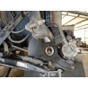 Recambio de mangueta delantera izquierda para seat ibiza v (kj1, kjg) 1.0 tsi referencia OEM IAM 2Q0407255AG  