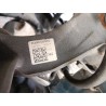 Recambio de mangueta delantera izquierda para seat ibiza v (kj1, kjg) 1.0 tsi referencia OEM IAM 2Q0407255AG  