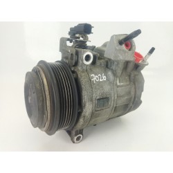 COMPRESOR AIRE ACONDICIONADO F1F119D629HB 