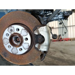 PINZA FRENO DELANTERA DERECHA 2Q0615124A 