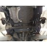 Recambio de puente trasero para seat ibiza v (kj1, kjg) 1.0 tsi referencia OEM IAM 2Q0501053CJ  