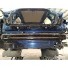 Recambio de refuerzo paragolpes trasero para seat ibiza v (kj1, kjg) 1.0 tsi referencia OEM IAM 6F0807305F  