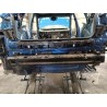 Recambio de refuerzo paragolpes trasero para seat ibiza v (kj1, kjg) 1.0 tsi referencia OEM IAM 6F0807305F  