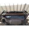 Recambio de refuerzo paragolpes trasero para seat ibiza v (kj1, kjg) 1.0 tsi referencia OEM IAM 6F0807305F  