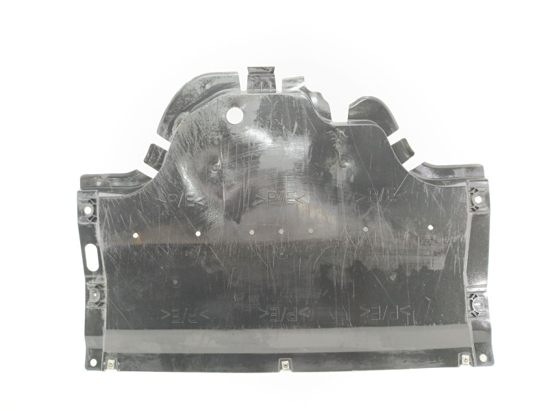 Recambio de cubrecarter para fiat talento furgoneta (296_) 1.6 d referencia OEM IAM 758901007R  