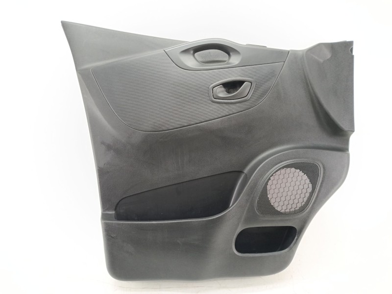 Recambio de guarnecido puerta delantera izquierda para fruehauf super 55 super 55 referencia OEM IAM 1305234X  