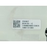 Recambio de mando multifuncion para renault megane iv hatchback (b9a/m/n_) 1.2 tce 100 (b9ms) referencia OEM IAM 255678341R  